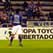 2001 - Eventos